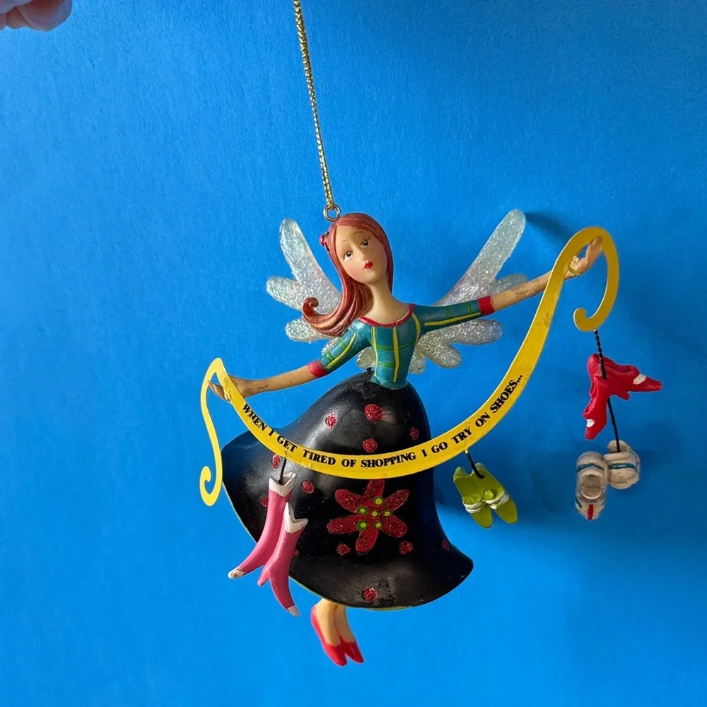 Hallmark Holiday 2008 Ornament 